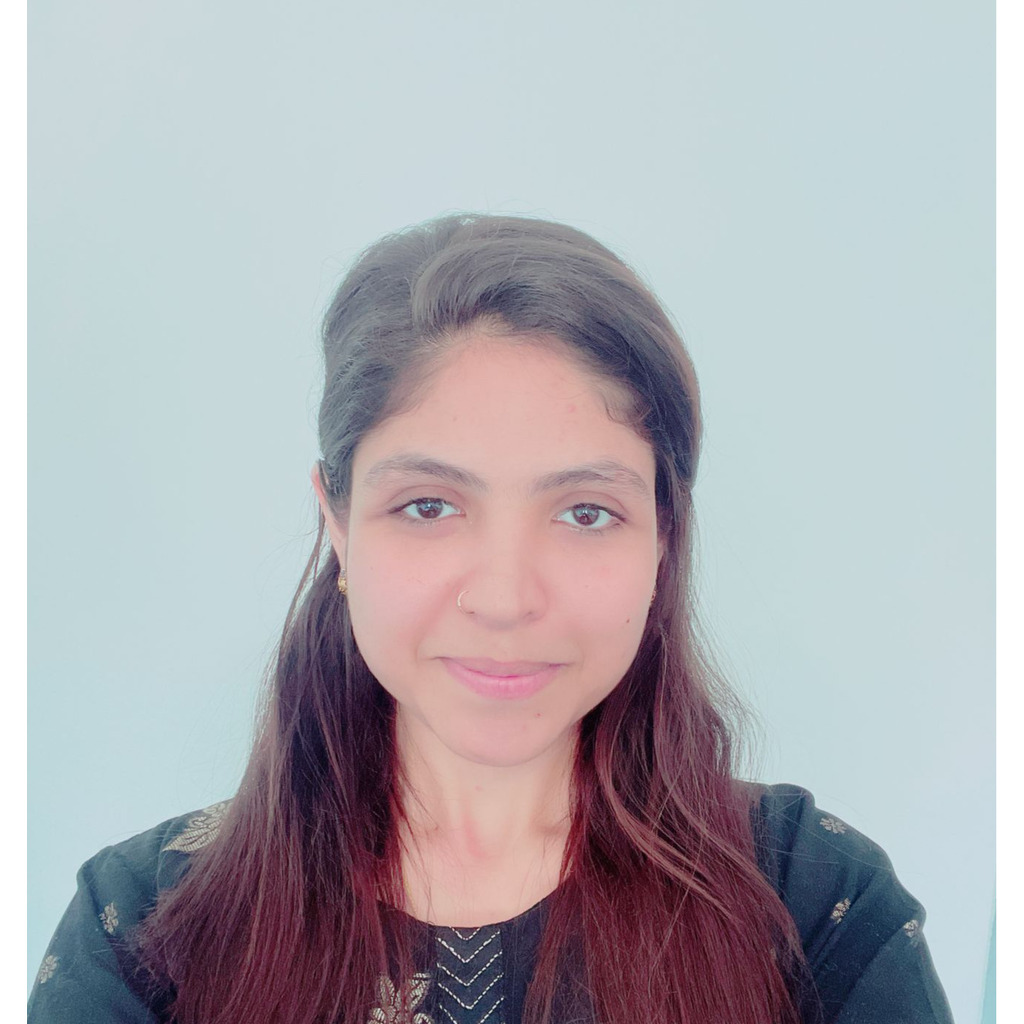 Aounaiza Ahmed Web and Data Science University of Koblenz XING