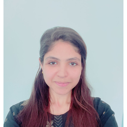 Aounaiza Ahmed