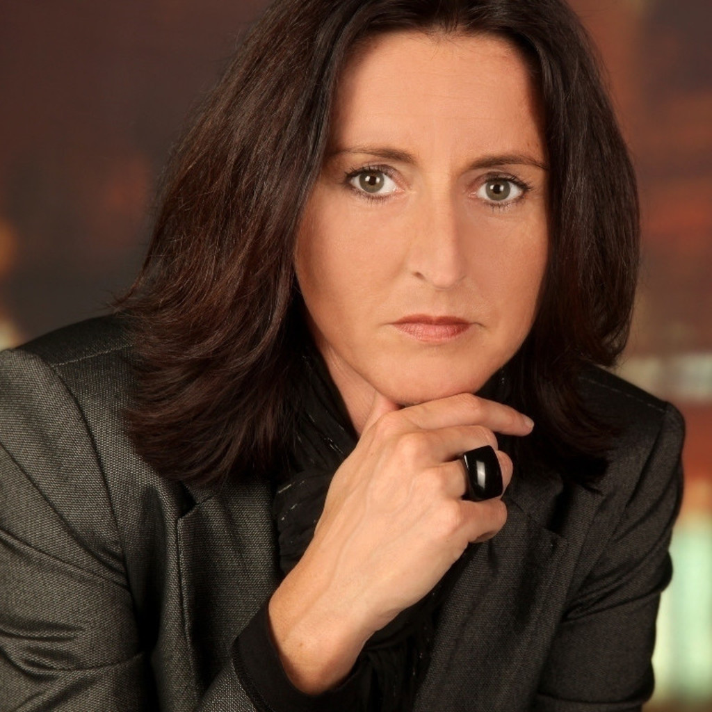 Sabine Linner Mitglied der Geschäftsführung Olbrich Beteiligungs