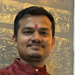 Sudhanshu Deogade