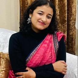 Sakshi Chandel