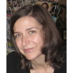 Margarete Gerber