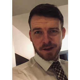 Kevin Amrhein's profile picture