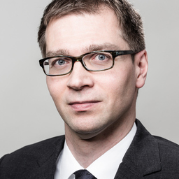Dr. Jürgen Kreutzberger's profile picture