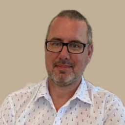 Torsten Kluge