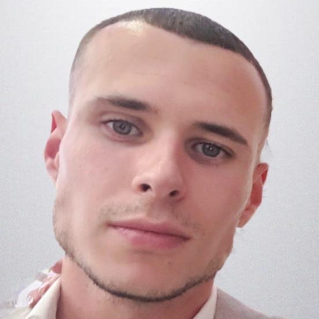 Alexander Frolov Kurier Stadtbote XING