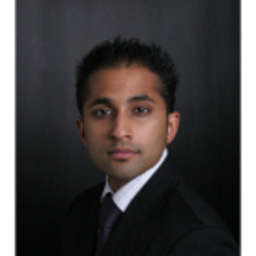 Ronnie Bhatti