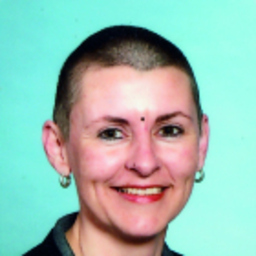 Ingrid Wenger
