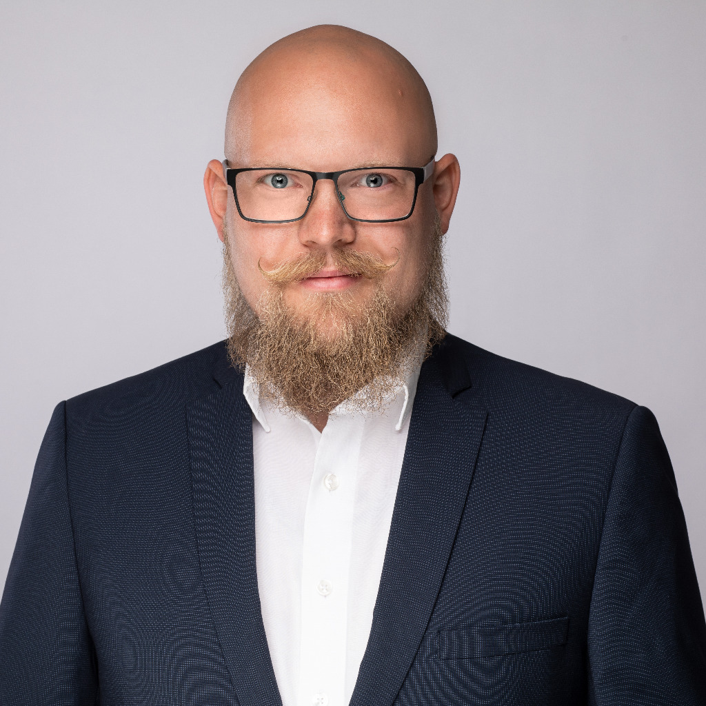 Hendrik Rogalski Solution Architect Web Applications Läpple