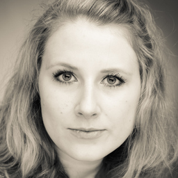 Katharina Bliefert