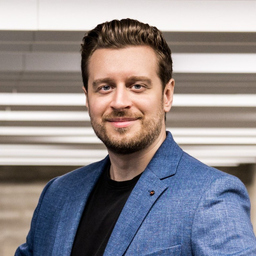 Marco Stangner