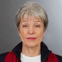 Dr. Ursula Cremerius