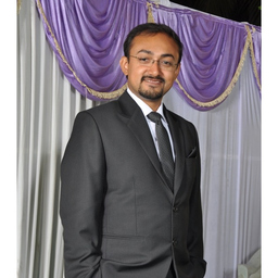 Ayan Bhattacharjee