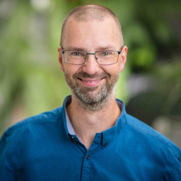 Andreas Wickert