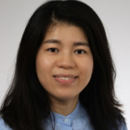 Tran Bao Chau Pham