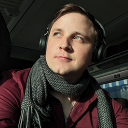 Sebastian Woitsch