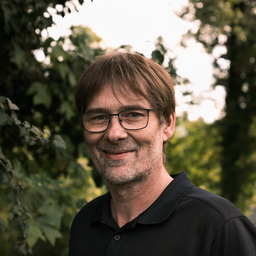 Martin Hess