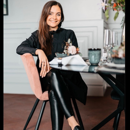 Jasmin Schut