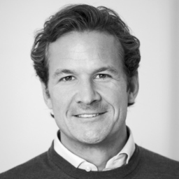 Clint Mueller