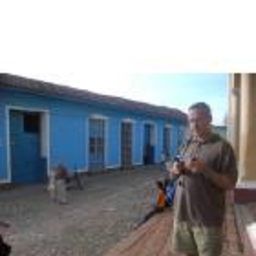 Dr. Augusto Mercandelli