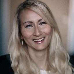 Anja Beck