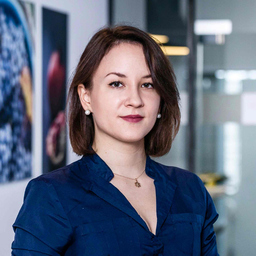 Madeleine Junkert's profile picture