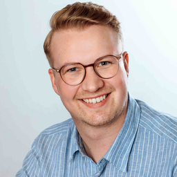 Marvin Berensmeier