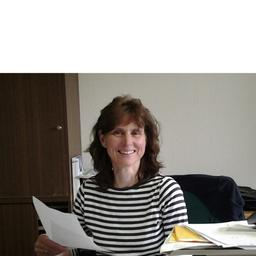 Claudia Stockreiter