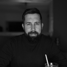 Raphael Staffeldt