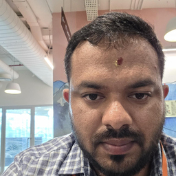 Virupaksha R D
