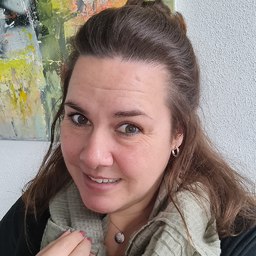 Simone Baude
