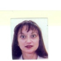 Pilar perez Barreto