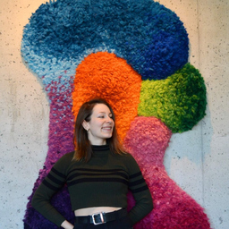 Michelle Gormanns