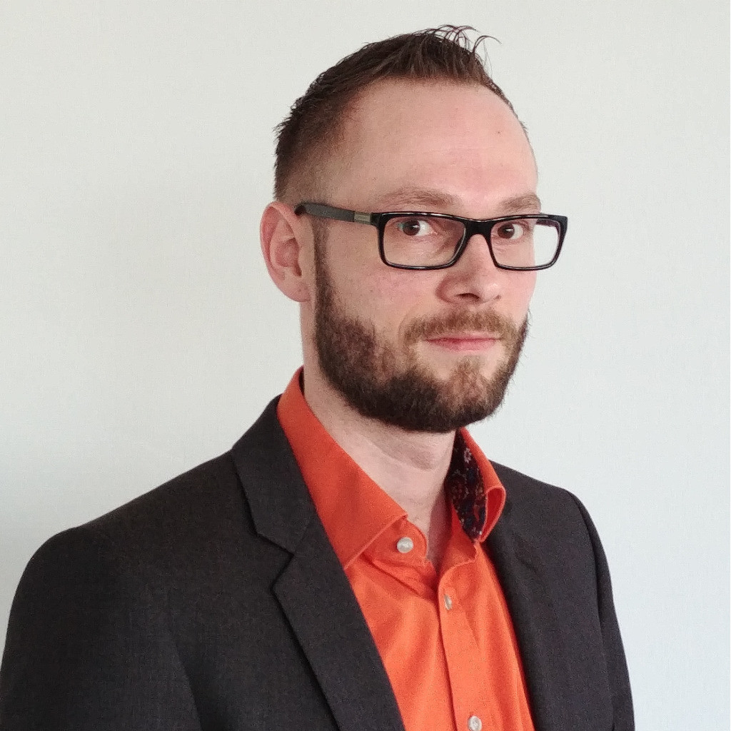 Daniel Gall Verkaufsberater für den Innenausbau Dieterle GmbH XING