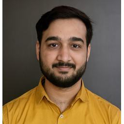 Muhammad Usama Farrukh