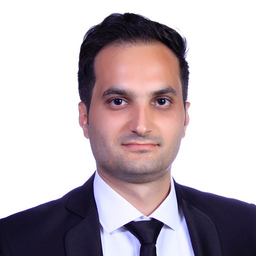pezhman nouranikoutenaei 
