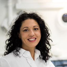 Veneta Nenkova-Bogdanova