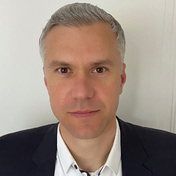 Slava Dobroskokin
