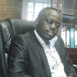 Baduduzi Ndlovu