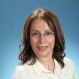 Aynur Hacıbaloğlu
