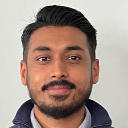 Sujaan Baskaran's profile picture