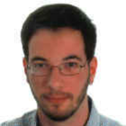 Iker Chamosa Calderón