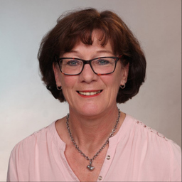 Waltraud Jeensch