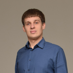 Vladimir Miasnikov