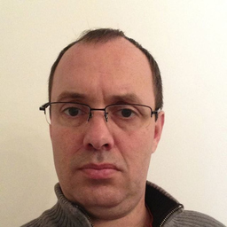 Pascal Beaujouan