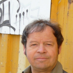 Walter Kalk