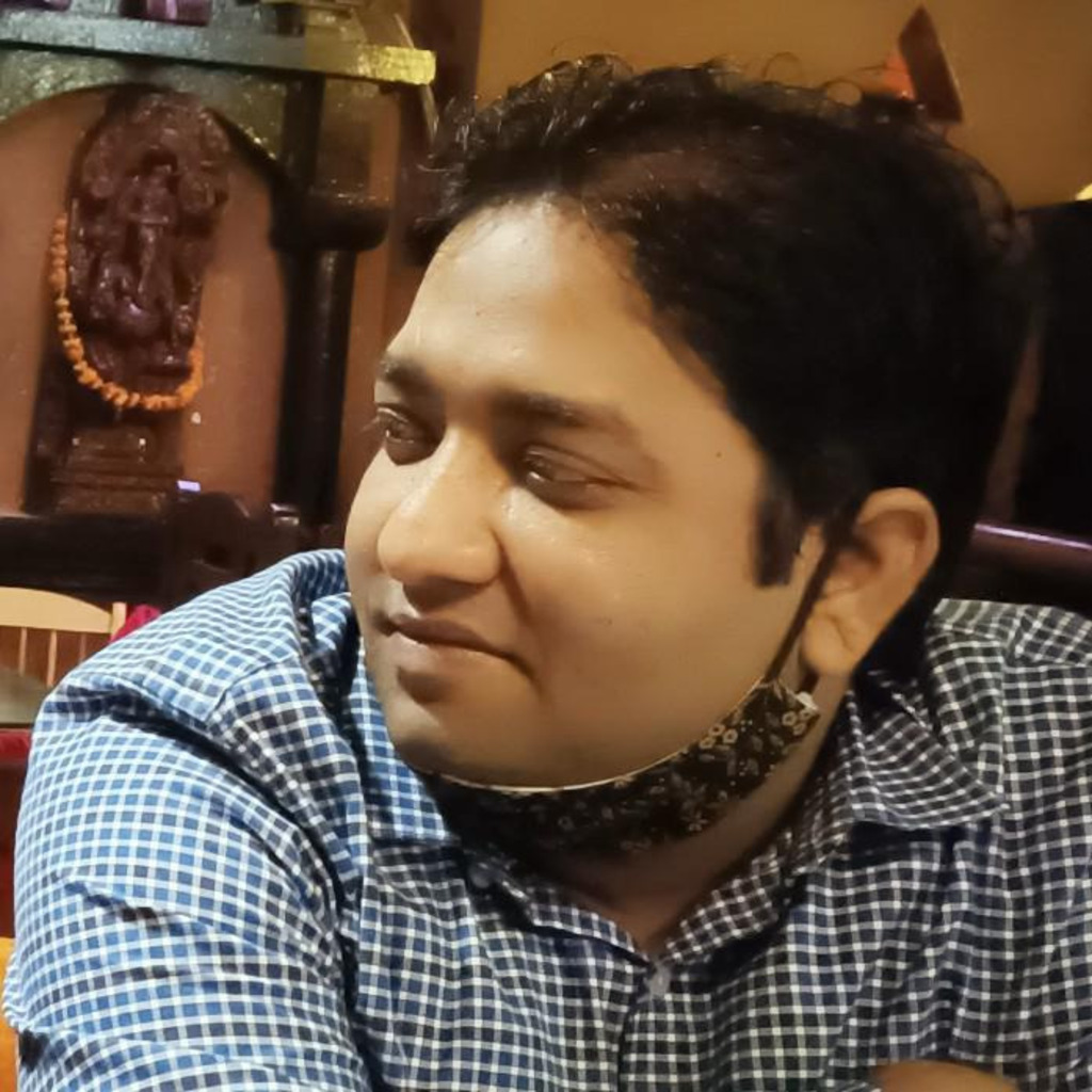 Ranjan Kumar - Software Engineer - Optum Global Solutions | XING