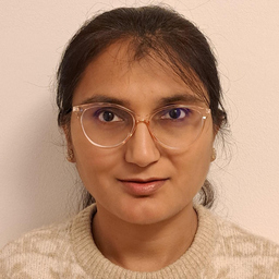 Bhagyashree Kadane