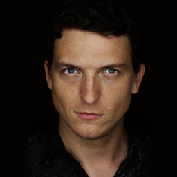 Pierre van Endert