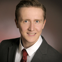 Ing. Arthur Kalmbach's profile picture